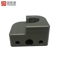 非标定制CNC加工