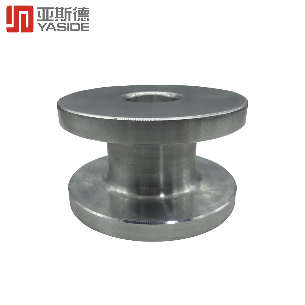 207-EH-PRT-71-A-挥舞力矩用转接座-车床铝件