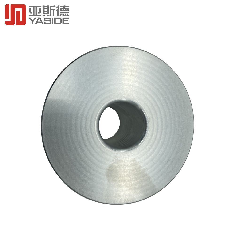 207-EH-PRT-71-A-挥舞力矩用转接座-车床铝件