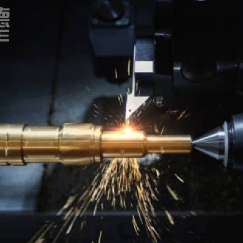 黄铜电器元件