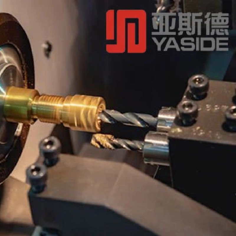 黄铜电器元件